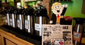 Coffee News Canada