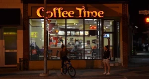Coffee Time Franchise Cost, Fees, Opportunities
