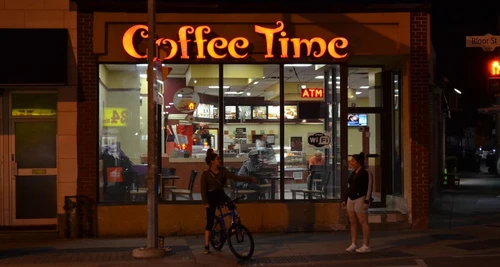 Coffee Time Franchise Cost, Fees, Opportunities
