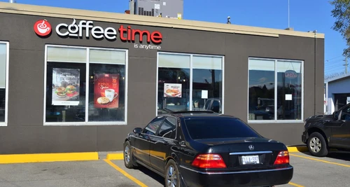 Coffee Time Franchise Cost, Fees, Opportunities