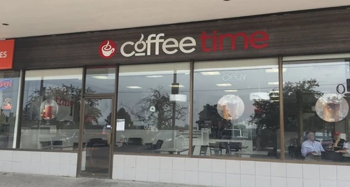 Coffee Time Franchise Cost, Fees, Opportunities