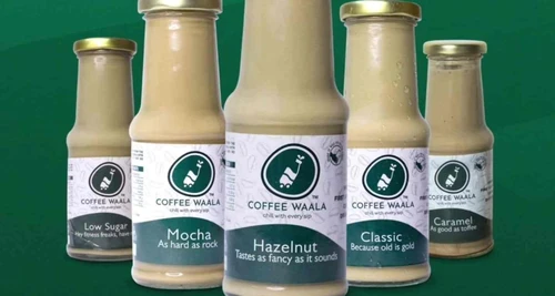 Coffee Waala Franchise Cost, Fees, Opportunity