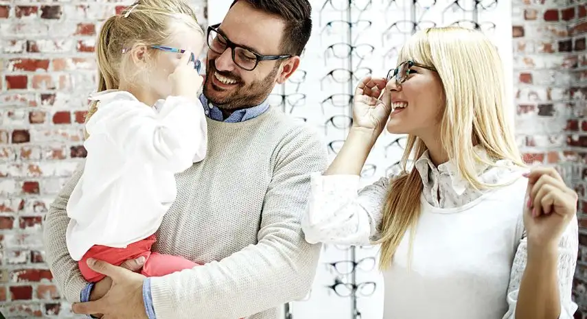 Cohen Fashion Optical