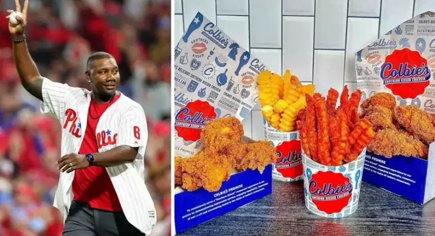 Colbie’s Southern Kissed Chicken USA Franchise For Sale image 2