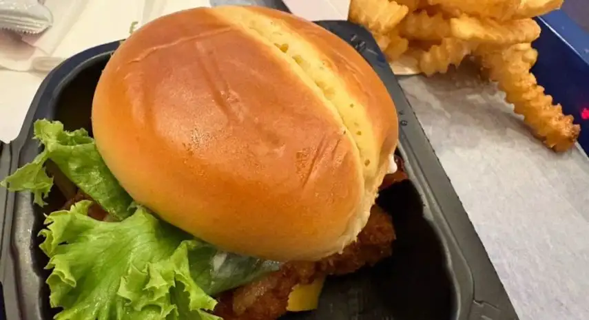 Colbie’s Southern Kissed Chicken USA Franchise For Sale image 4