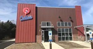 Colbie’s Southern Kissed Chicken USA