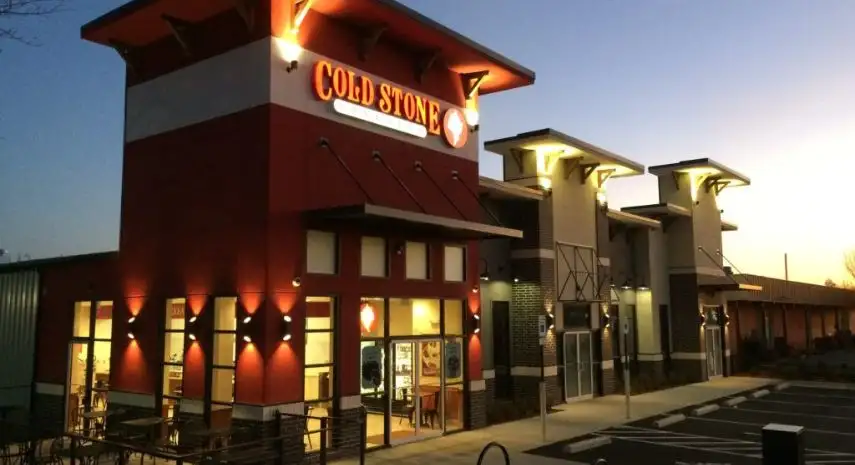 Cold Stone Creamery USA Franchise Opportunity