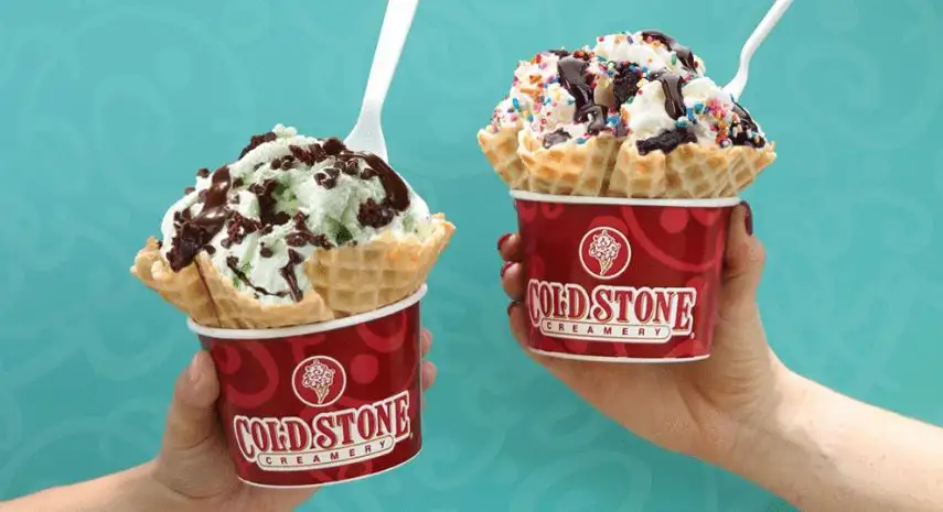 Cold Stone Creamery USA Franchise Opportunity image 3