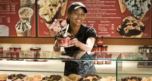 Cold Stone Creamery Franchise Cost, Fees & Opportunity
