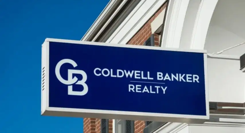 Coldwell Banker Real Estate  in the USA