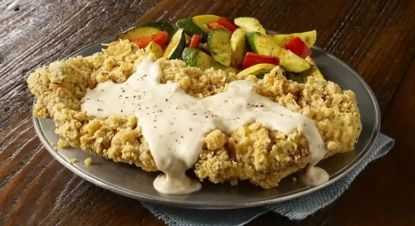 Cole's Backyard Grill USA Franchise For Sale image 2