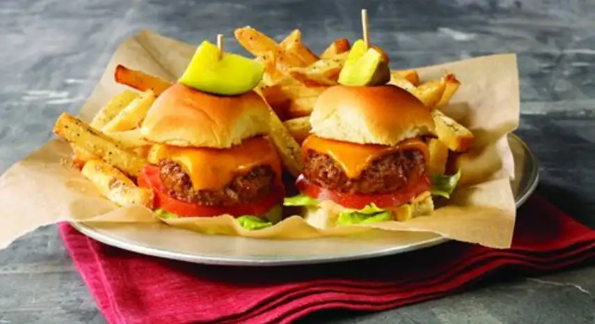 Cole's Backyard Grill USA Franchise For Sale image 4