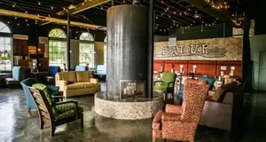 Cole's Backyard Grill USA