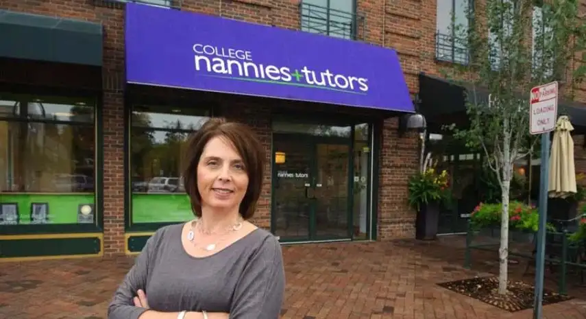College Nannies Sitters and Tutors Franchise For Sale
