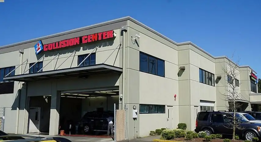 Collision 1 USA Franchise Opportunity