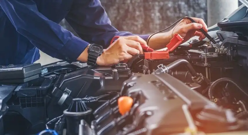 Collision 1 USA Franchise Opportunity image 2