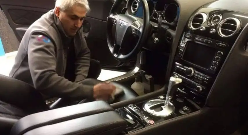 Color Glo USA Franchise For Sale image 4