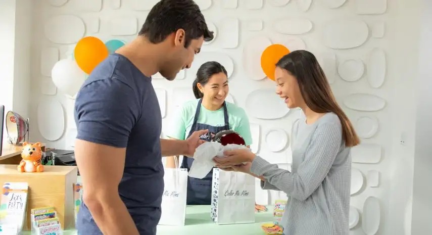 Color Me Mine Franchise Cost, Fees & Opportunity
