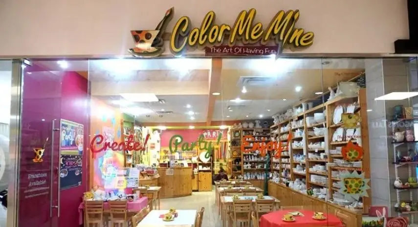 Color Me Mine Franchise Cost, Fees & Opportunity