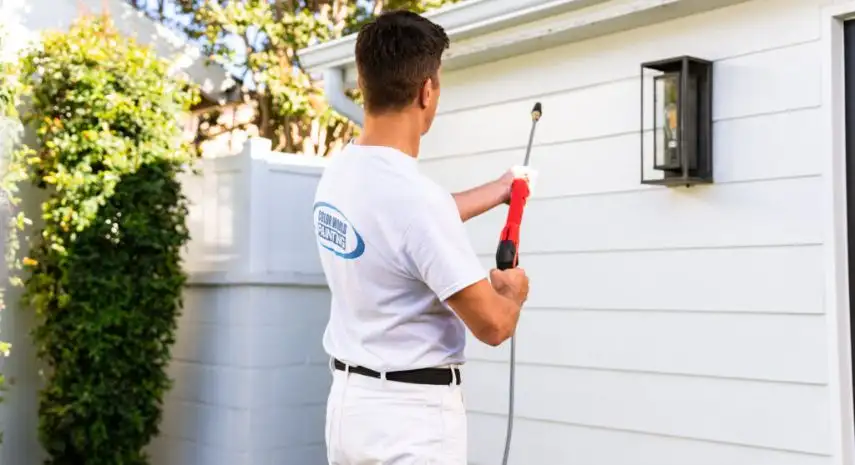 Color World Housepainting USA Franchise Opportunity