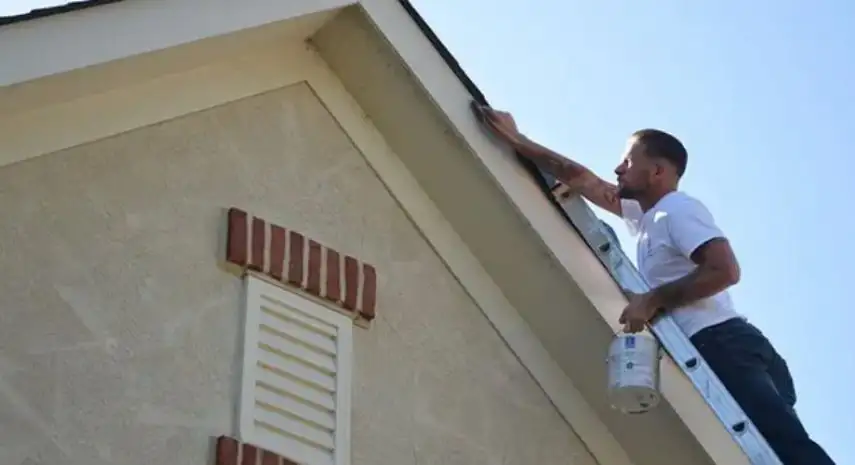 Color World Housepainting USA Franchise Opportunity image 2