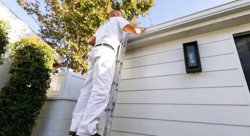 Color World Housepainting USA