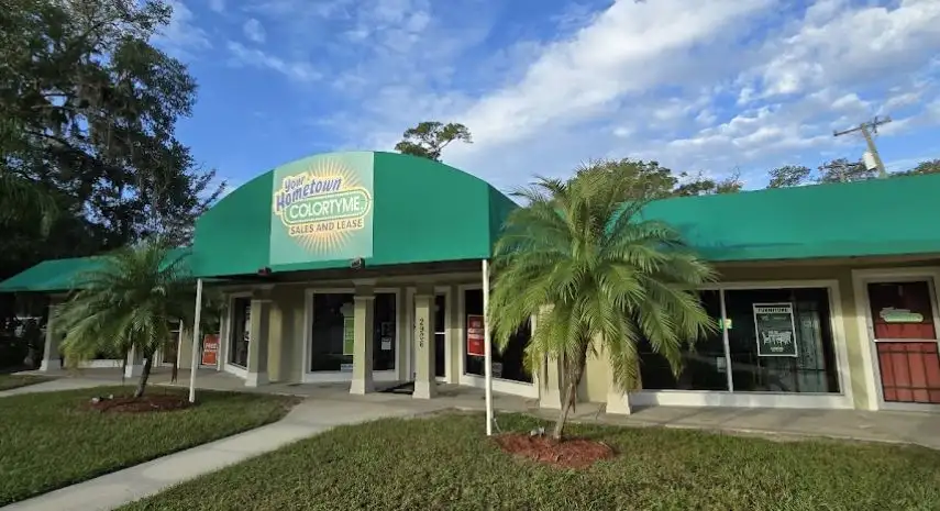 ColorTyme Franchise  Cost, Fees & Opportunity