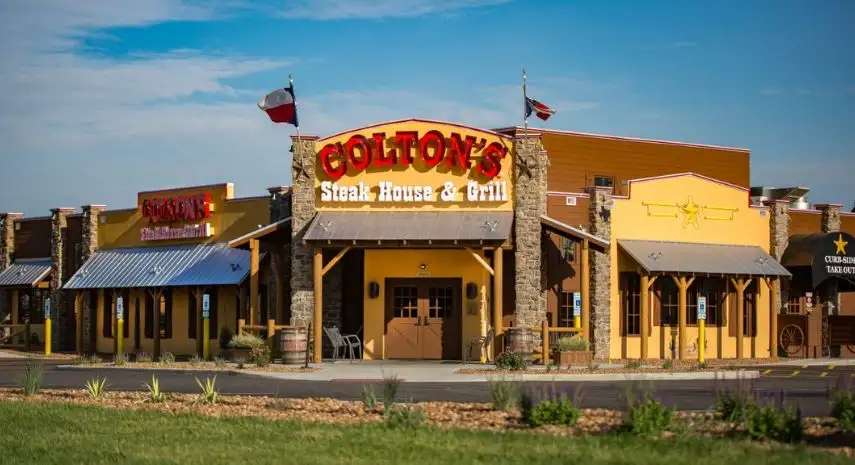 Colton’s Steak House & Grill USA Franchise Opportunity