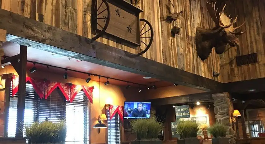 Colton’s Steak House & Grill USA Franchise Opportunity image 2