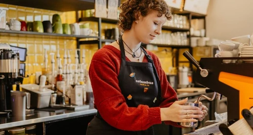 Columbus Café & Co Franchise Cost, Fees, Opportunities