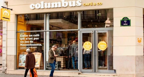 Columbus Café & Co Franchise Cost, Fees, Opportunities