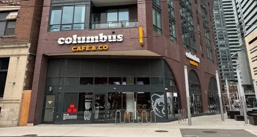 Columbus Café & Co Franchise Cost, Fees, Opportunities
