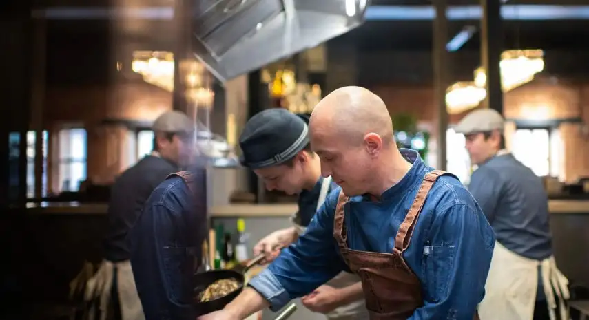 Combo Kitchen USA Franchise For Sale