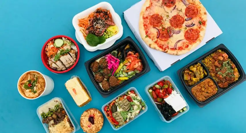 Combo Kitchen USA Franchise For Sale image 4