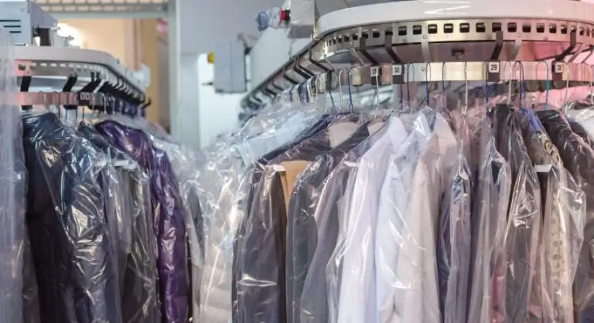 Comet Cleaners and Laundry USA