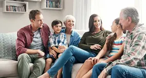 ComForCare Senior Services Franchise Canada Opportunities