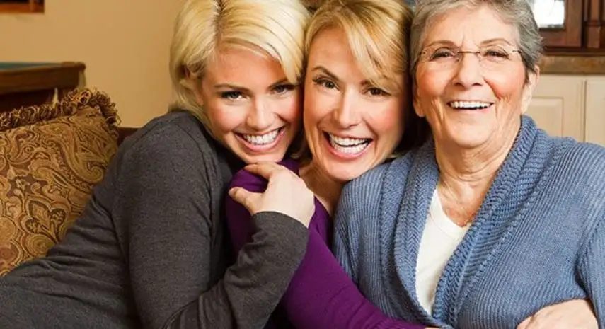 ComForCare Senior Services Franchise Canada Opportunities image 2