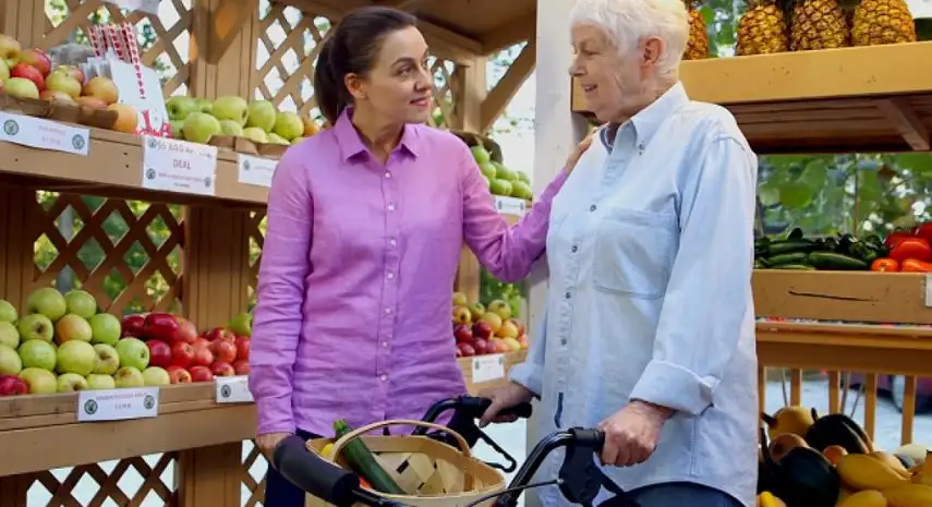 ComForCare Senior Services Franchise Canada Opportunities image 3