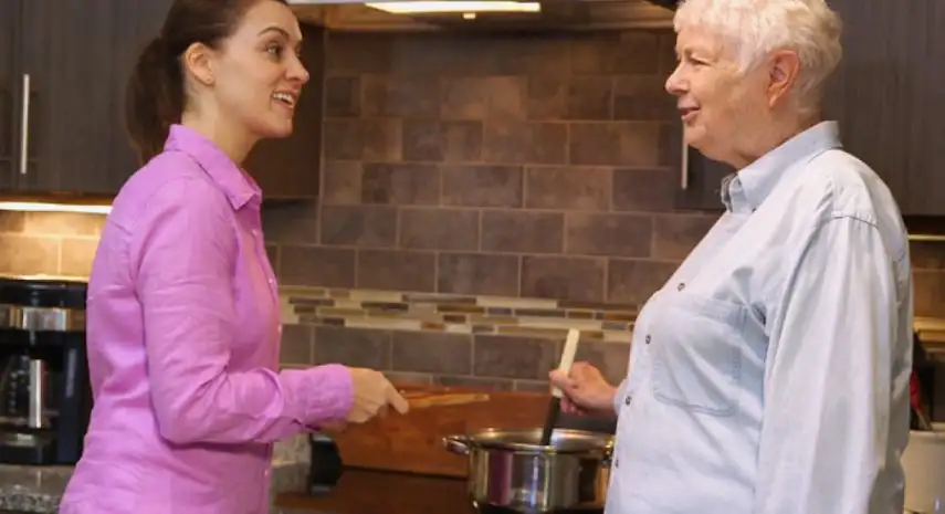 ComForCare Senior Services Franchise Canada Opportunities image 4