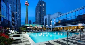 Comfort Choice Hotels Canada