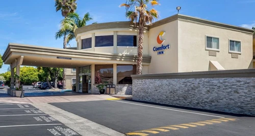 Comfort Choice Hotels Canada Franchise Opportunity