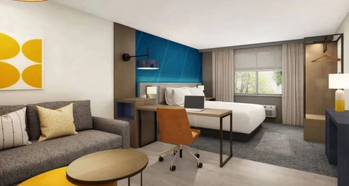 Comfort Choice Hotels Canada Franchise Opportunity