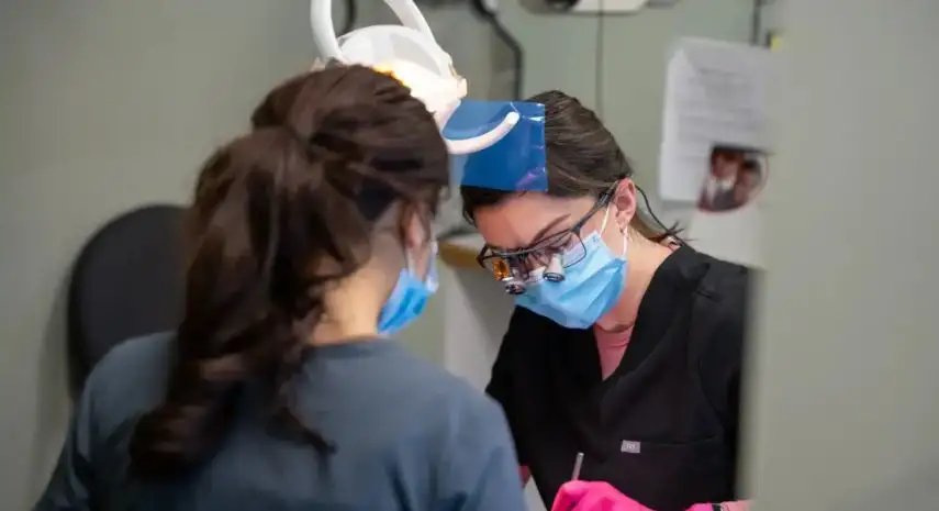 Comfort Dental USA Franchise Opportunities image 3