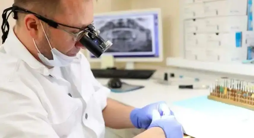 Comfort Dental USA Franchise Opportunities