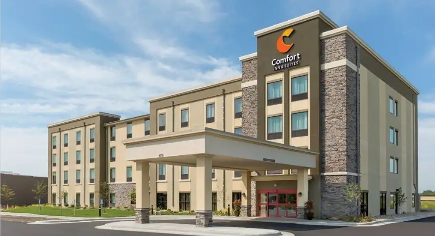 Comfort Suites USA Franchise For Sale