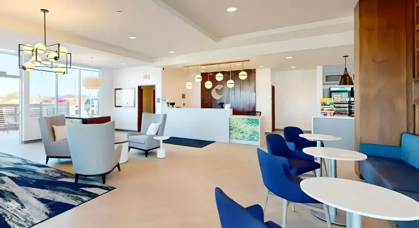 Comfort Suites USA Franchise For Sale
