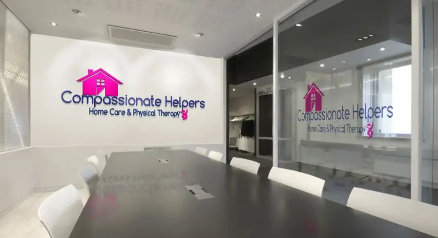 Compassionate Helpers Franchise Opportunity in the USA