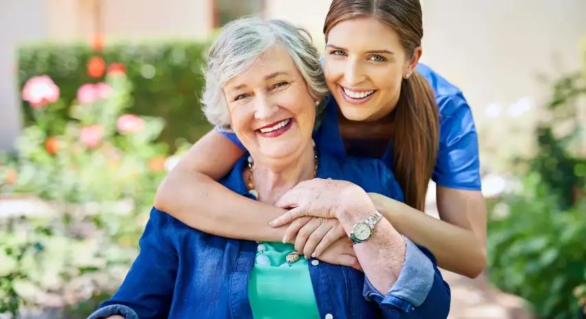 Compassionate Helpers  in the USA