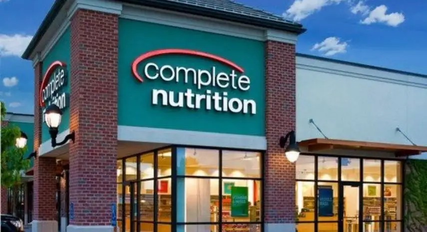 Complete Nutrition USA