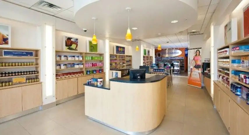 Complete Nutrition USA Franchise Opportunity